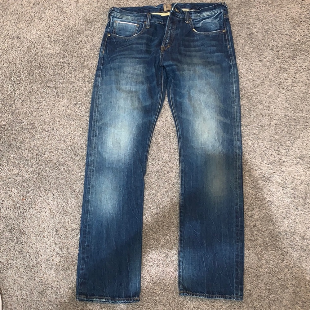 PRPS denim jeans size 36